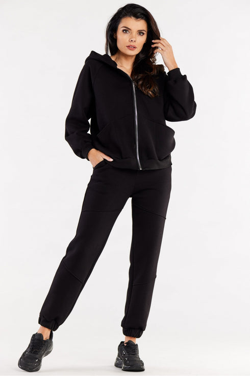 Tracksuit trousers model 188029 You